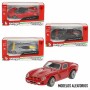 Voiture Colorbaby Ferrari Rouge (1 Unité)