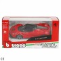 Coche Colorbaby Ferrari Rojo (1 unidad)