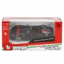 Voiture Colorbaby Ferrari Rouge (1 Unité)