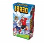 Juego de Mesa Mercurio