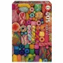 Puzzle Educa Threads