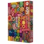 Puzzle Educa Threads