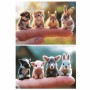 Puzzle Educa Baby Animals (2 Unités)