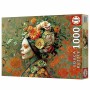Puzzle Educa Queen Lizard