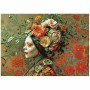 Puzzle Educa Queen Lizard