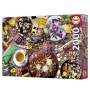 Puzzle Educa The Sewing Table