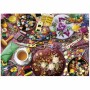 Puzzle Educa The Sewing Table