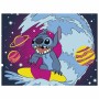 Puzzle Stitch