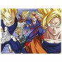 Puzzle Dragon Ball