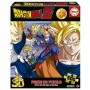 Puzzle Dragon Ball