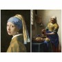 Puzzle Educa Vermeer (2 Unidades)