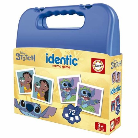 Jeu de société Educa
