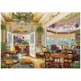 Puzzle Educa Life in the Coast 3000 Piezas