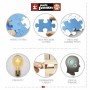 Set de 2 Puzzles Educa Bluey (2 Unités)