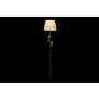 Lampadaire DKD Home Decor Métal Polyester Résine 50 W (37 x 37 x 165 cm)