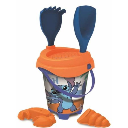Set de jouets de plage Unice Toys 18 cm Multicouleur