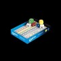 Juego Educativo Fournier Qwixx