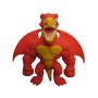 Dinosaurio Bizak 14 cm