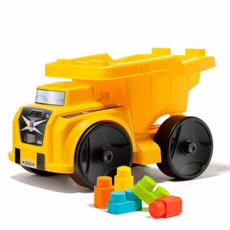 Camion-benne Moltó