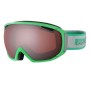 Lunettes de ski Bollé TSAR21445 Rouge Vert Gris