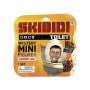 Figura de Acción Skibidi Toilet Mini Mystery