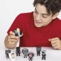Figurine d’action Skibidi Toilet Mini Mystery