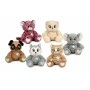 Animal en Peluche Play by Play My Lovely Friend 25 cm 25cm
