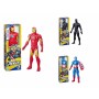 Figura de Acción The Avengers Titan 30 cm