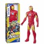 Figurine d’action The Avengers Titan 30 cm