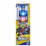 Figurine d’action The Avengers Titan 30 cm