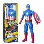 Figura de Acción The Avengers Titan 30 cm