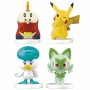 Jeu de société Hasbro Monopoly Pokemon
