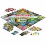Jeu de société Hasbro Monopoly Pokemon