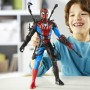 Figurine d’action Spider-Man Venomversus 27cm