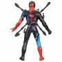 Figurine d’action Spider-Man Venomversus 27cm