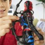 Figurine d’action Spider-Man Venomversus 27cm
