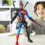 Figurine d’action Spider-Man Venomversus 27cm