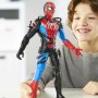 Figurine d’action Spider-Man Venomversus 27cm