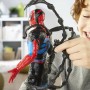 Figurine d’action Spider-Man Venomversus 27cm
