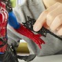 Figurine d’action Spider-Man Venomversus 27cm