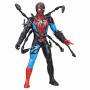 Figurine d’action Spider-Man Venomversus 27cm