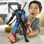 Figurine d’action Spider-Man Venomversus 27cm