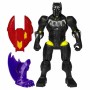 Personnage articulé The Avengers Mixmashers 12 cm