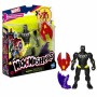 Personnage articulé The Avengers Mixmashers 12 cm