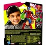 Personnage articulé The Avengers Mixmashers 12 cm