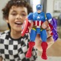 Personnage articulé The Avengers Mixmashers 12 cm