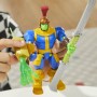 Figura Articulada The Avengers Mixmashers 12 cm