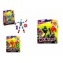 Personnage articulé The Avengers Mixmashers 12 cm