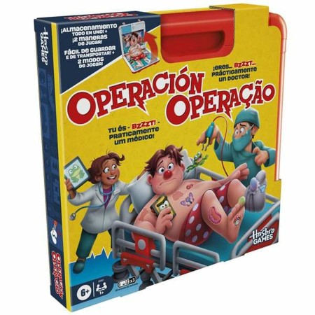 Jeu de société Hasbro