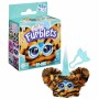Peluche musicale Hasbro Furby Furblets 12 cm